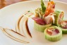 kappa sashimi roll <img title='Consumption of raw or under cooked' src='/css/raw.png' />